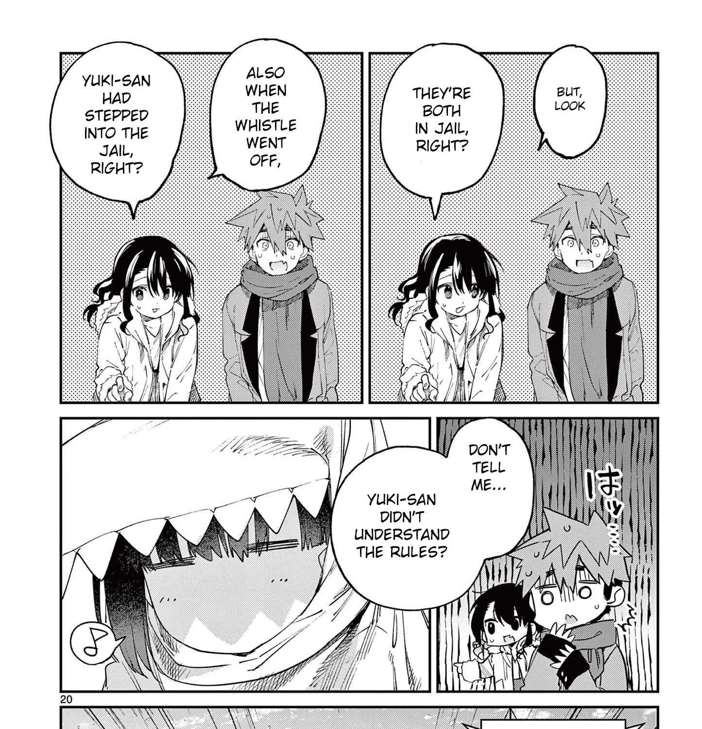 Kimi Wa Meido-Sama Chapter 25 page 41 - MangaKakalot