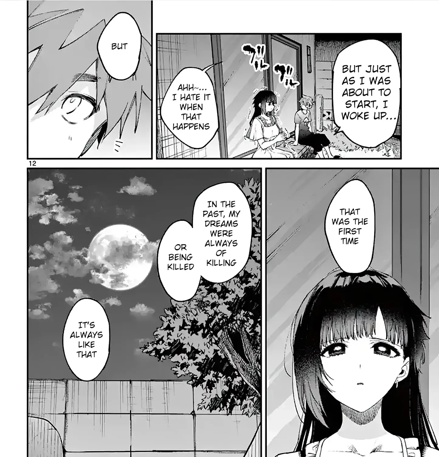 Kimi Wa Meido-Sama Chapter 4 page 23 - MangaNato