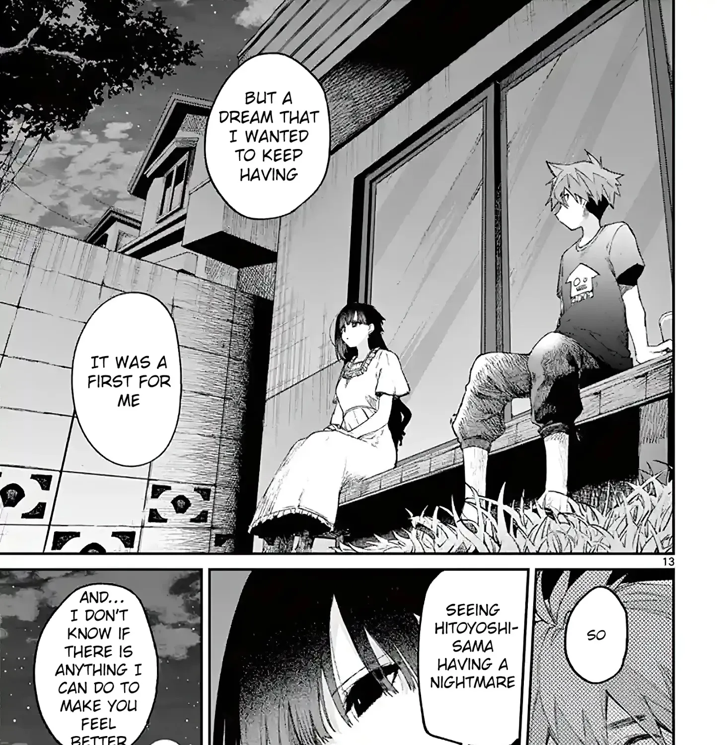 Kimi Wa Meido-Sama Chapter 4 page 25 - MangaNato