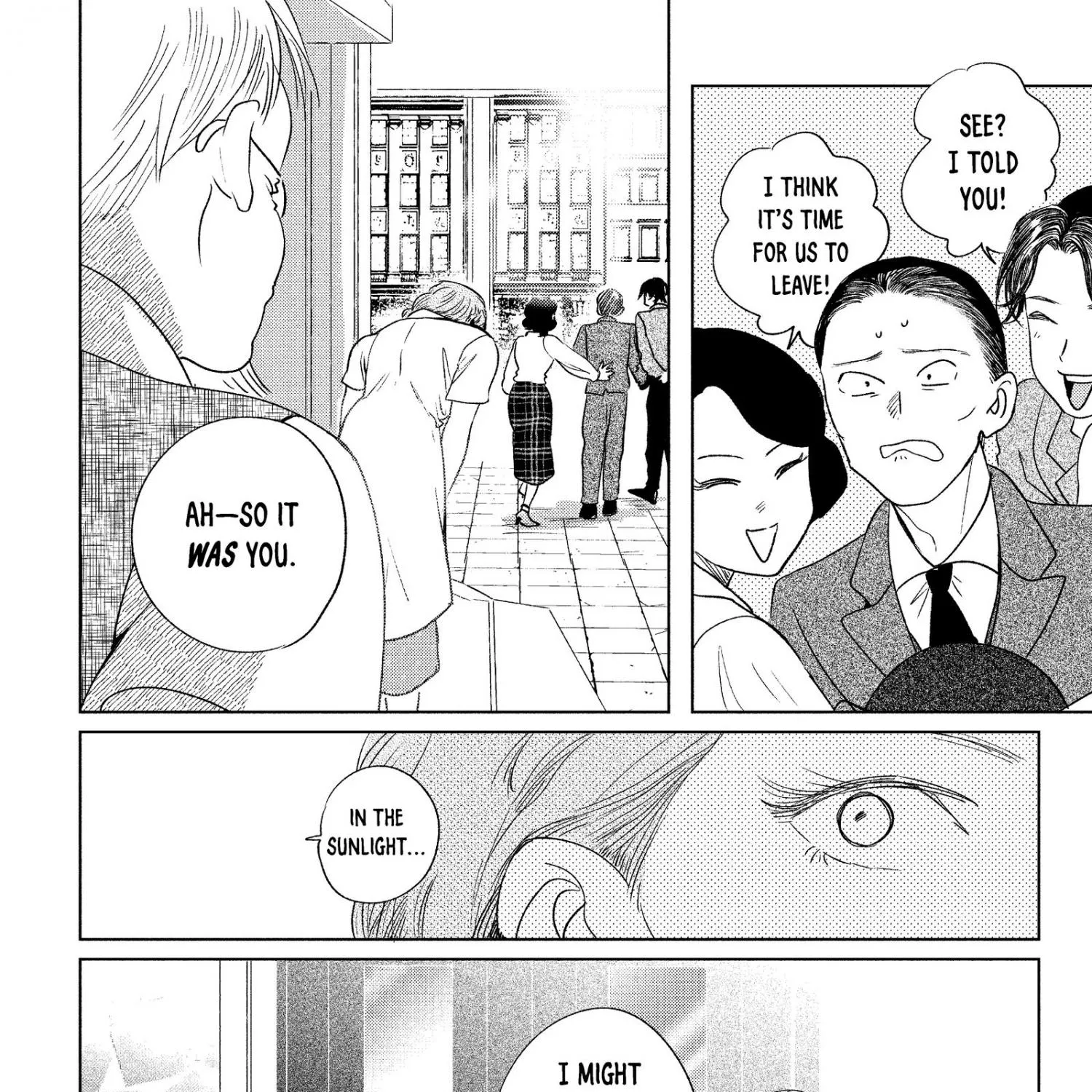 Kimi Wa Nazotoki No Ma Cherie Chapter 16 page 76 - MangaKakalot