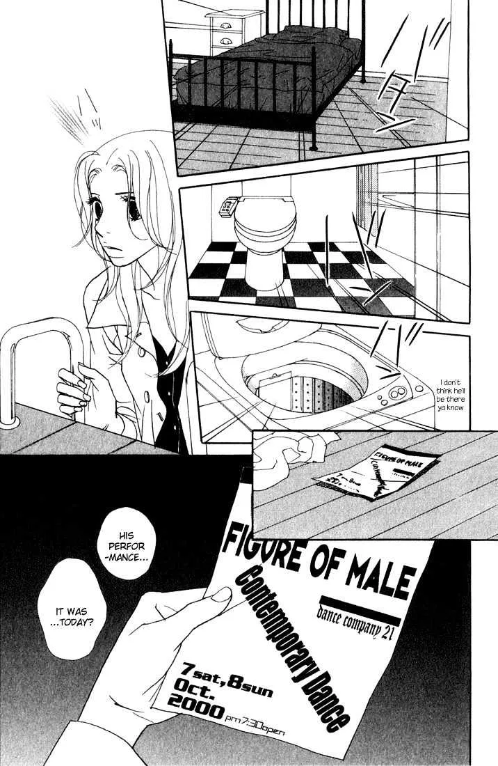 Kimi Wa Pet Chapter 3 page 36 - MangaNato