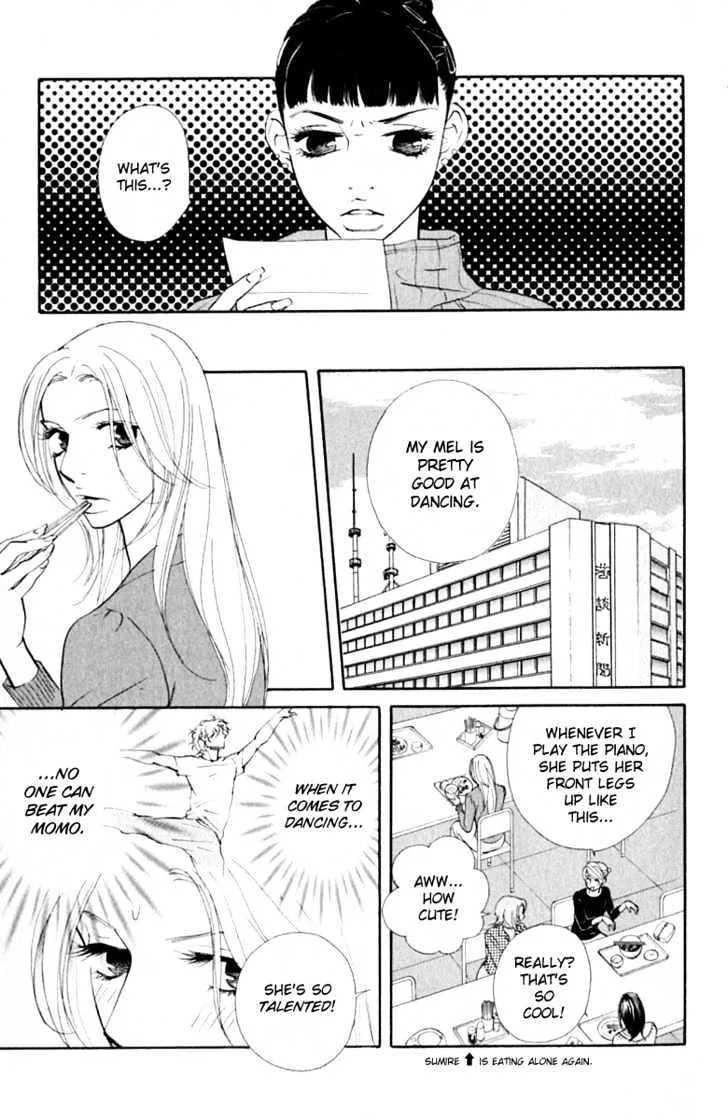 Kimi Wa Pet Chapter 34 page 4 - MangaNato