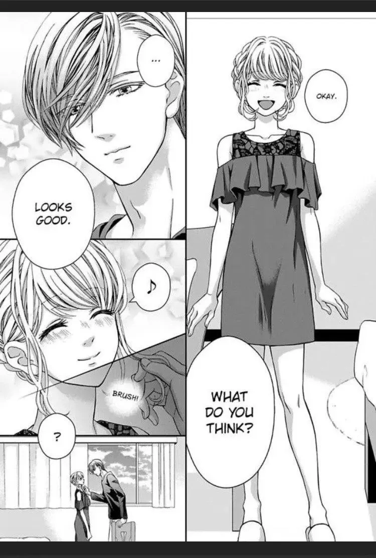 Kimi wo Daku no wa Shigoto Dakara Yatoinushi wa Hentai Shousetsuka - Page 2