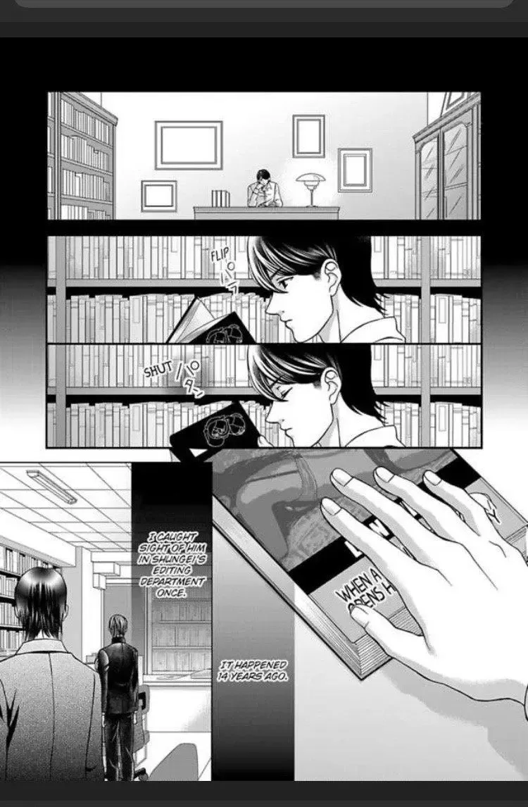 Kimi wo Daku no wa Shigoto Dakara Yatoinushi wa Hentai Shousetsuka - Page 30