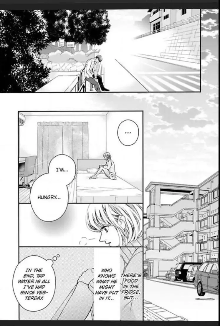 Kimi wo Daku no wa Shigoto Dakara Yatoinushi wa Hentai Shousetsuka - Page 2