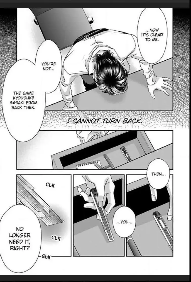 Kimi wo Daku no wa Shigoto Dakara Yatoinushi wa Hentai Shousetsuka - Page 18