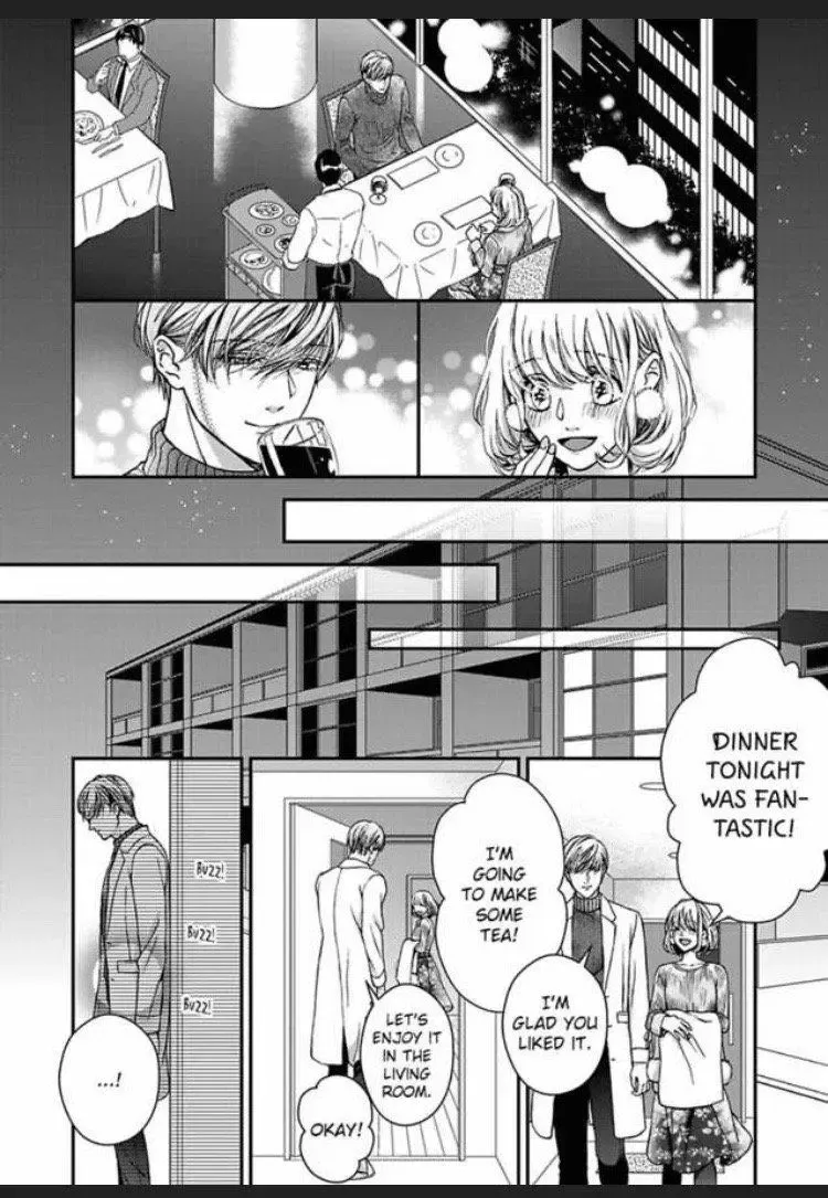 Kimi wo Daku no wa Shigoto Dakara Yatoinushi wa Hentai Shousetsuka - Page 25