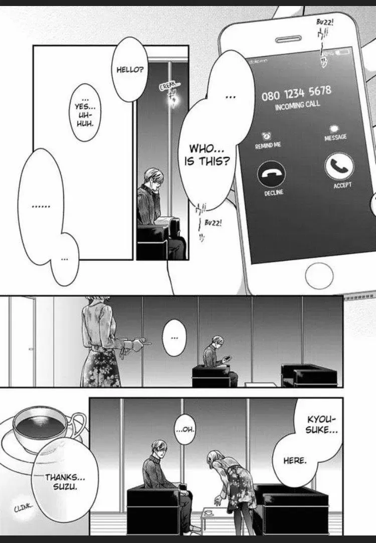 Kimi wo Daku no wa Shigoto Dakara Yatoinushi wa Hentai Shousetsuka - Page 26