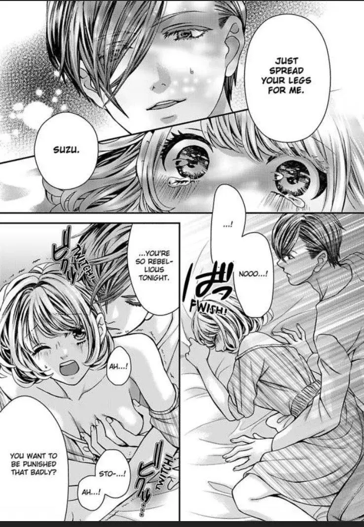 Kimi wo Daku no wa Shigoto Dakara Yatoinushi wa Hentai Shousetsuka - Page 24