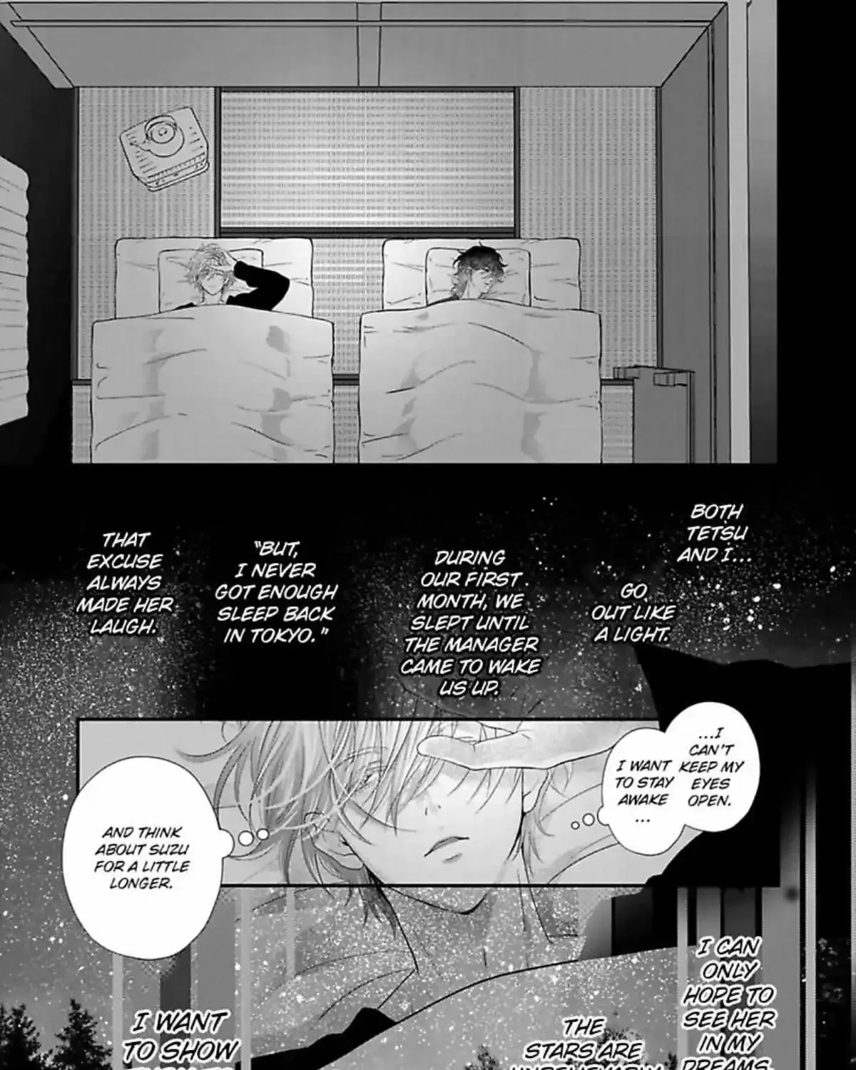 Kimi wo Daku no wa Shigoto Dakara Yatoinushi wa Hentai Shousetsuka - Page 21