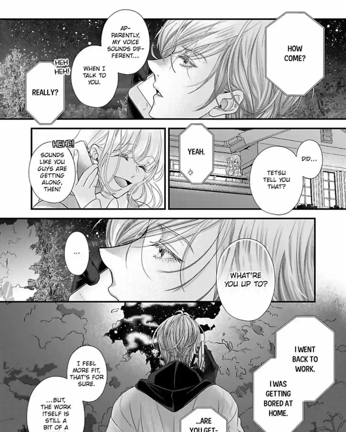 Kimi wo Daku no wa Shigoto Dakara Yatoinushi wa Hentai Shousetsuka - Page 43