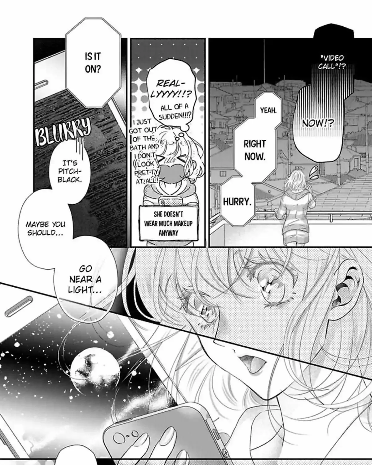 Kimi wo Daku no wa Shigoto Dakara Yatoinushi wa Hentai Shousetsuka - Page 47