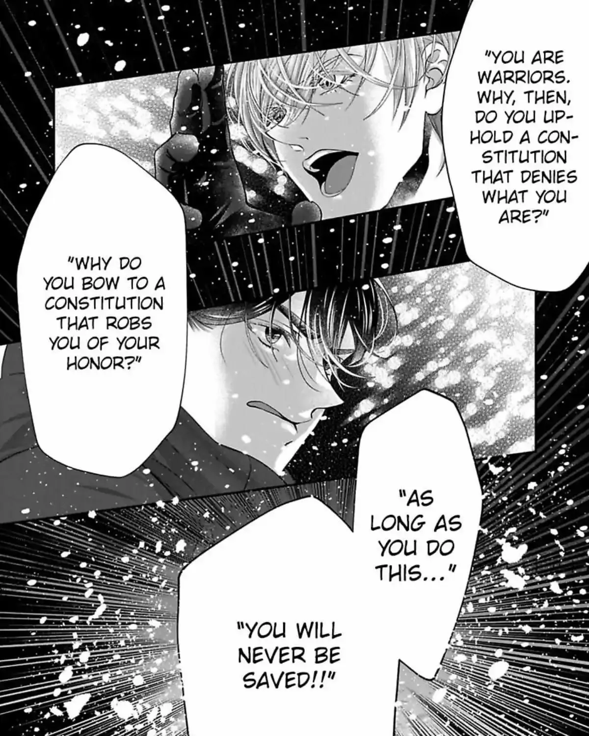 Kimi wo Daku no wa Shigoto Dakara Yatoinushi wa Hentai Shousetsuka - Page 63