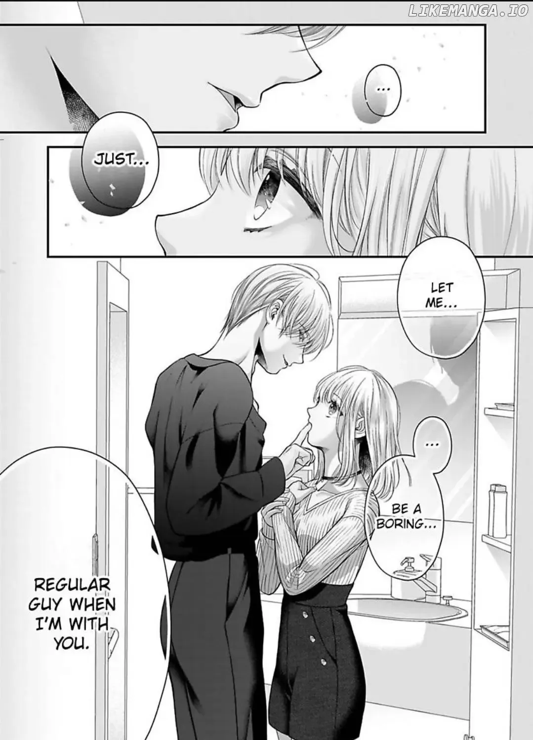 Kimi wo Daku no wa Shigoto Dakara Yatoinushi wa Hentai Shousetsuka - Page 29