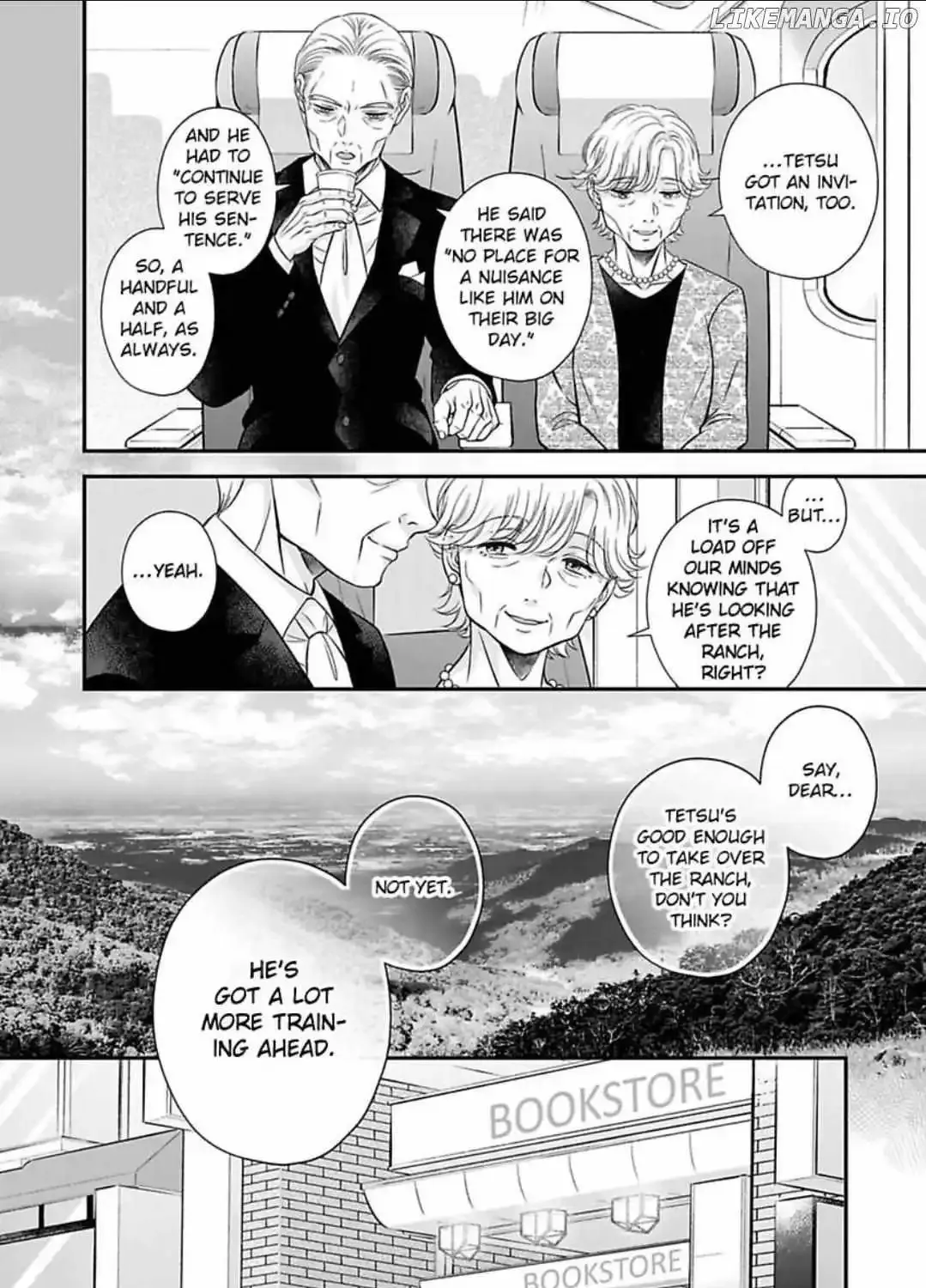 Kimi wo Daku no wa Shigoto Dakara Yatoinushi wa Hentai Shousetsuka - Page 51