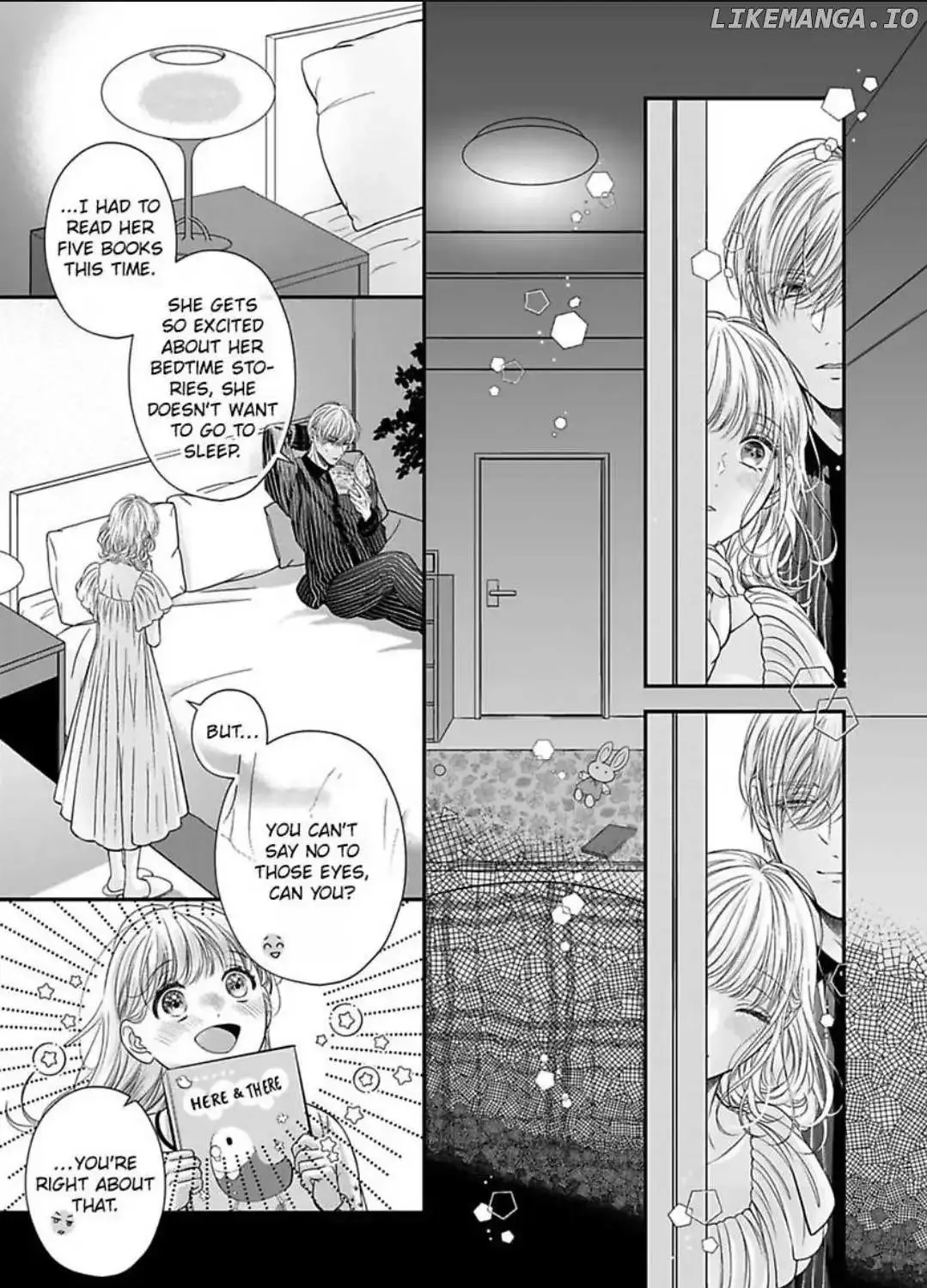 Kimi wo Daku no wa Shigoto Dakara Yatoinushi wa Hentai Shousetsuka - Page 60