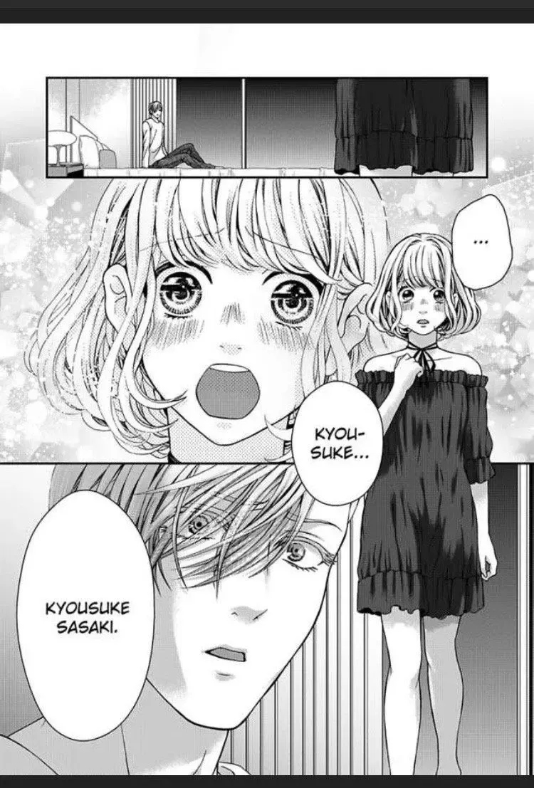 Kimi wo Daku no wa Shigoto Dakara Yatoinushi wa Hentai Shousetsuka - Page 8