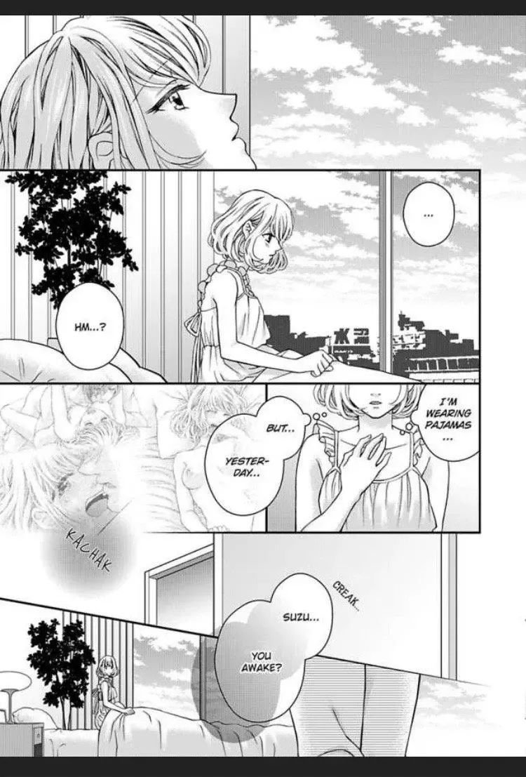 Kimi wo Daku no wa Shigoto Dakara Yatoinushi wa Hentai Shousetsuka - Page 29