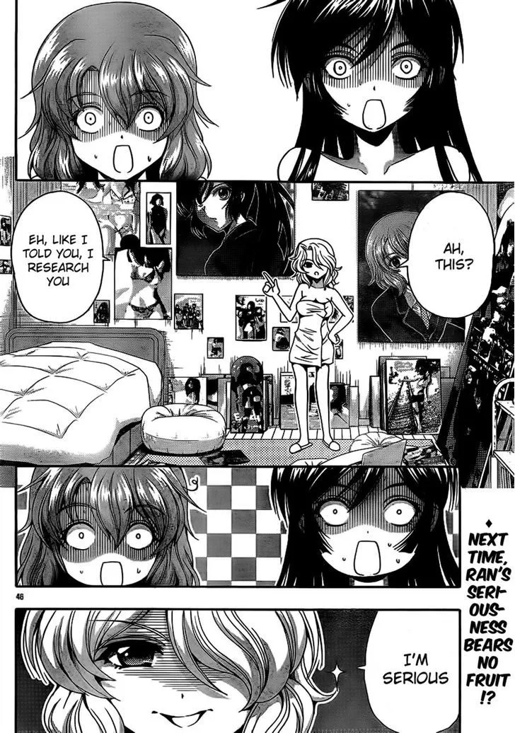 Kimiiro Focus Chapter 33 page 45 - MangaKakalot