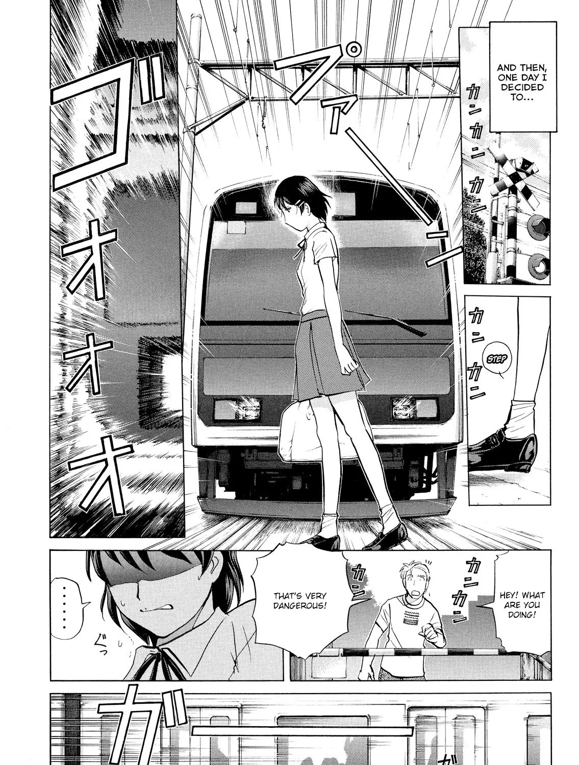 Kindaichi Shonen No Jikenbo - Shin Series Chapter 37 page 8 - MangaNato