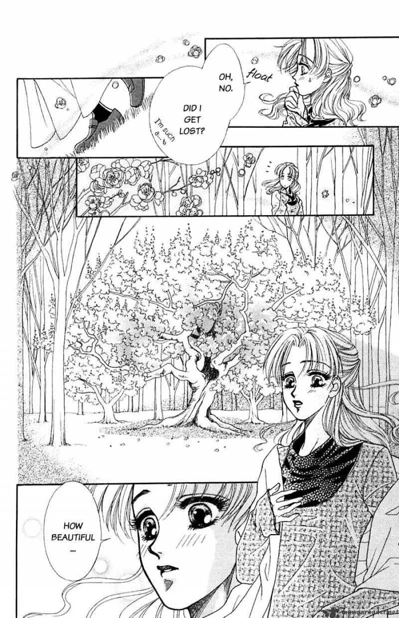 Kindan No Koi De Ikou - Page 12