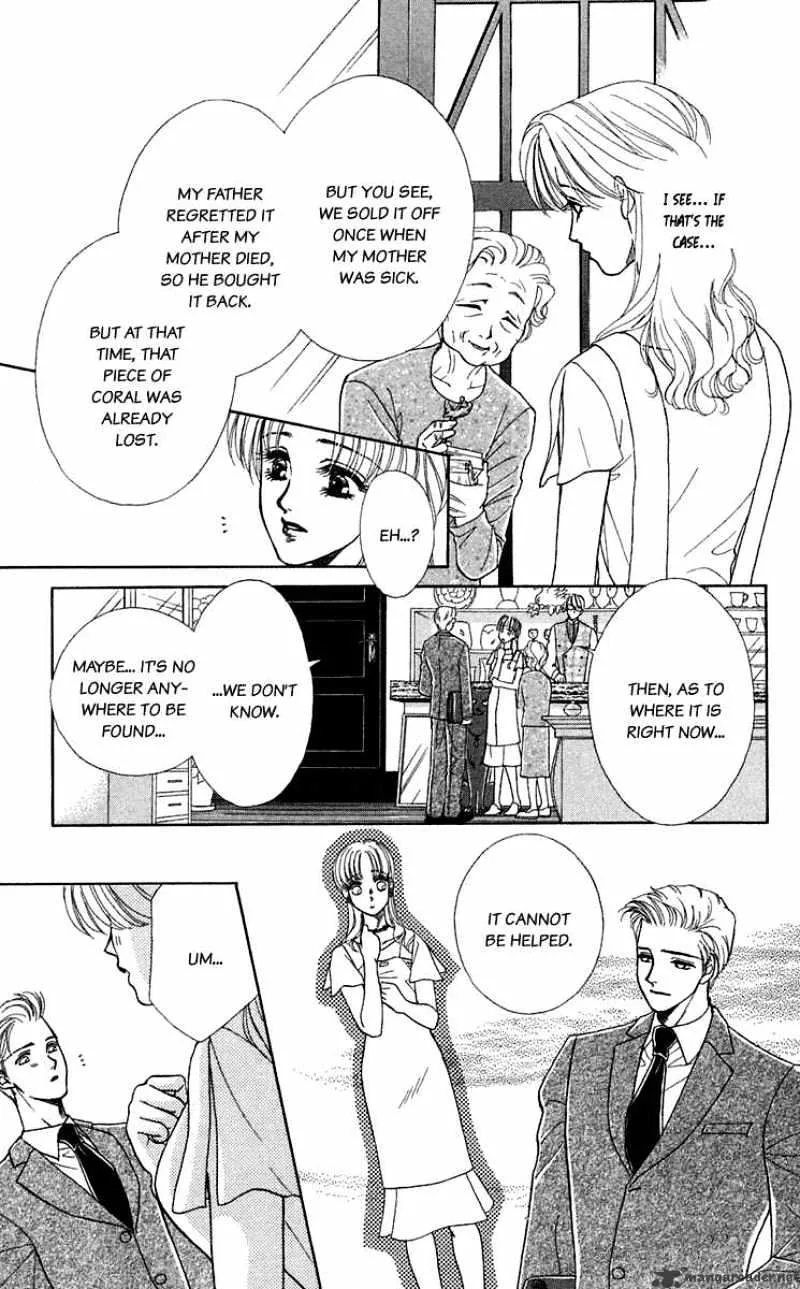 Kindan No Koi De Ikou - Page 24