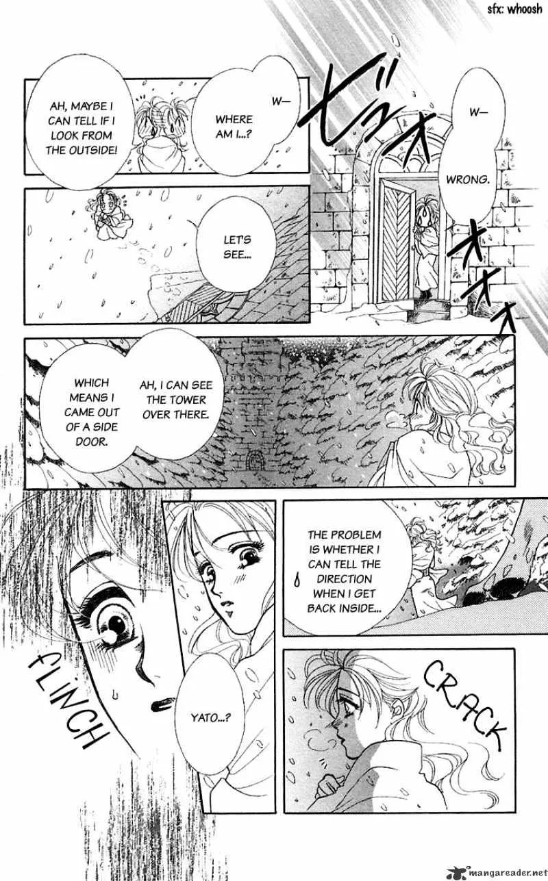 Kindan No Koi De Ikou - Page 28