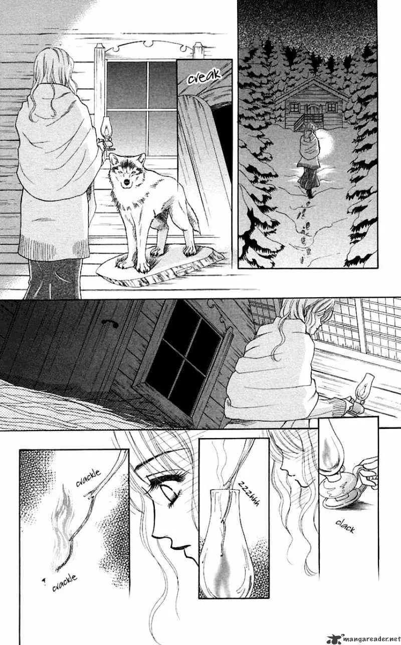 Kindan No Koi De Ikou - Page 25