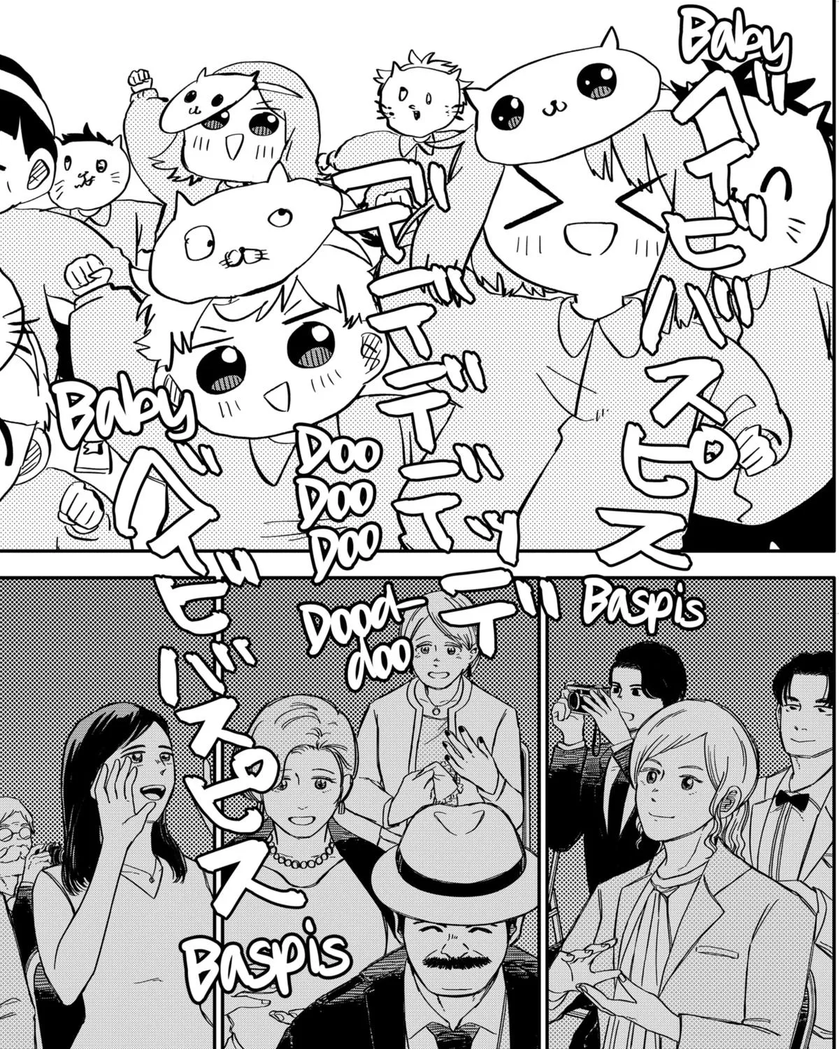 Kindergarten Wars Chapter 46 page 7 - MangaNato