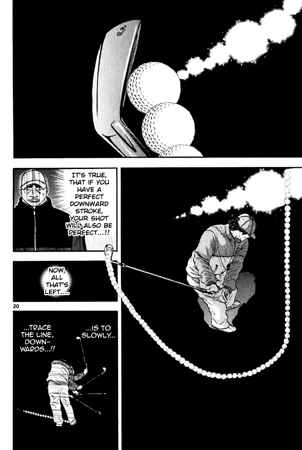 King Golf - Page 35