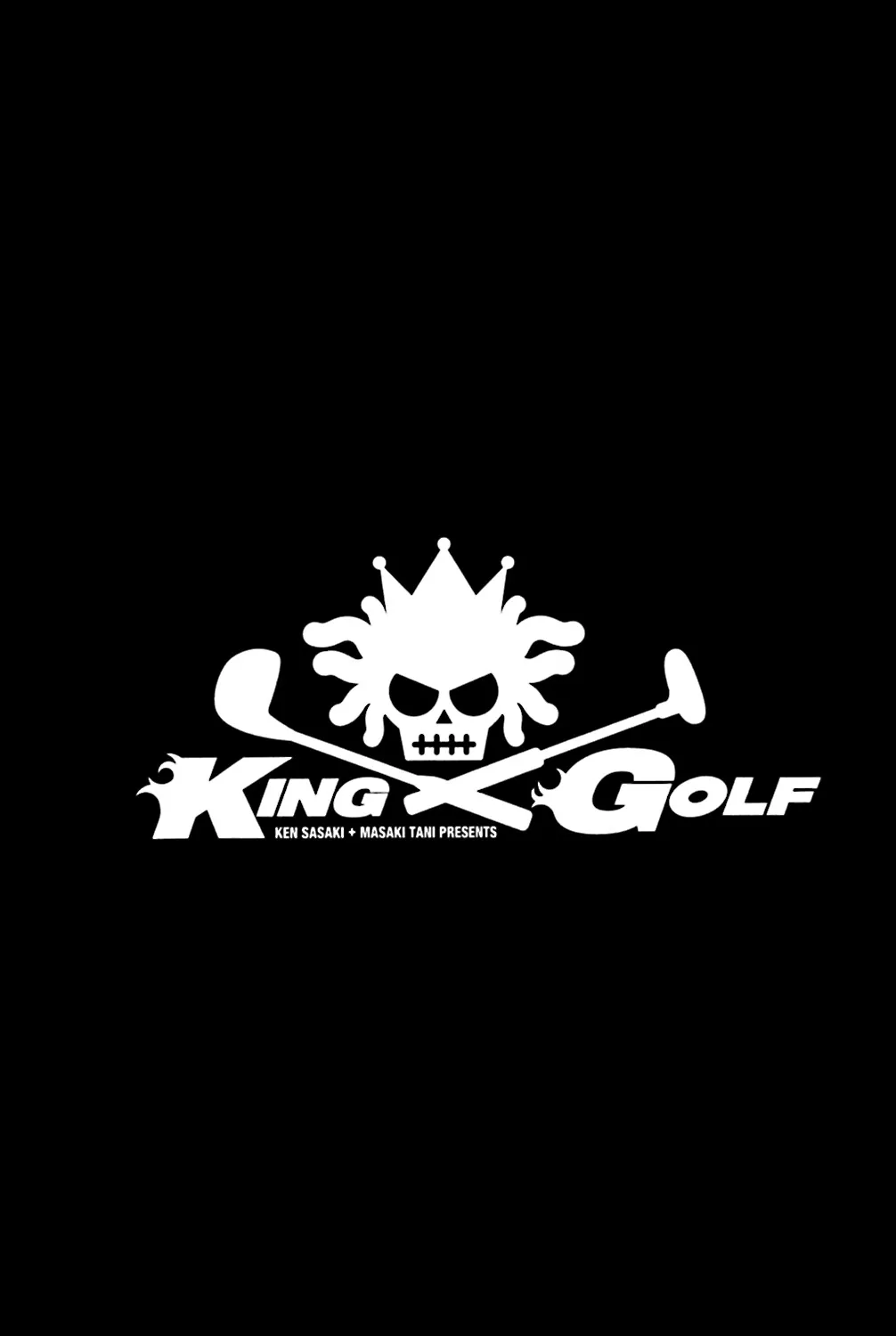 King Golf - Page 2