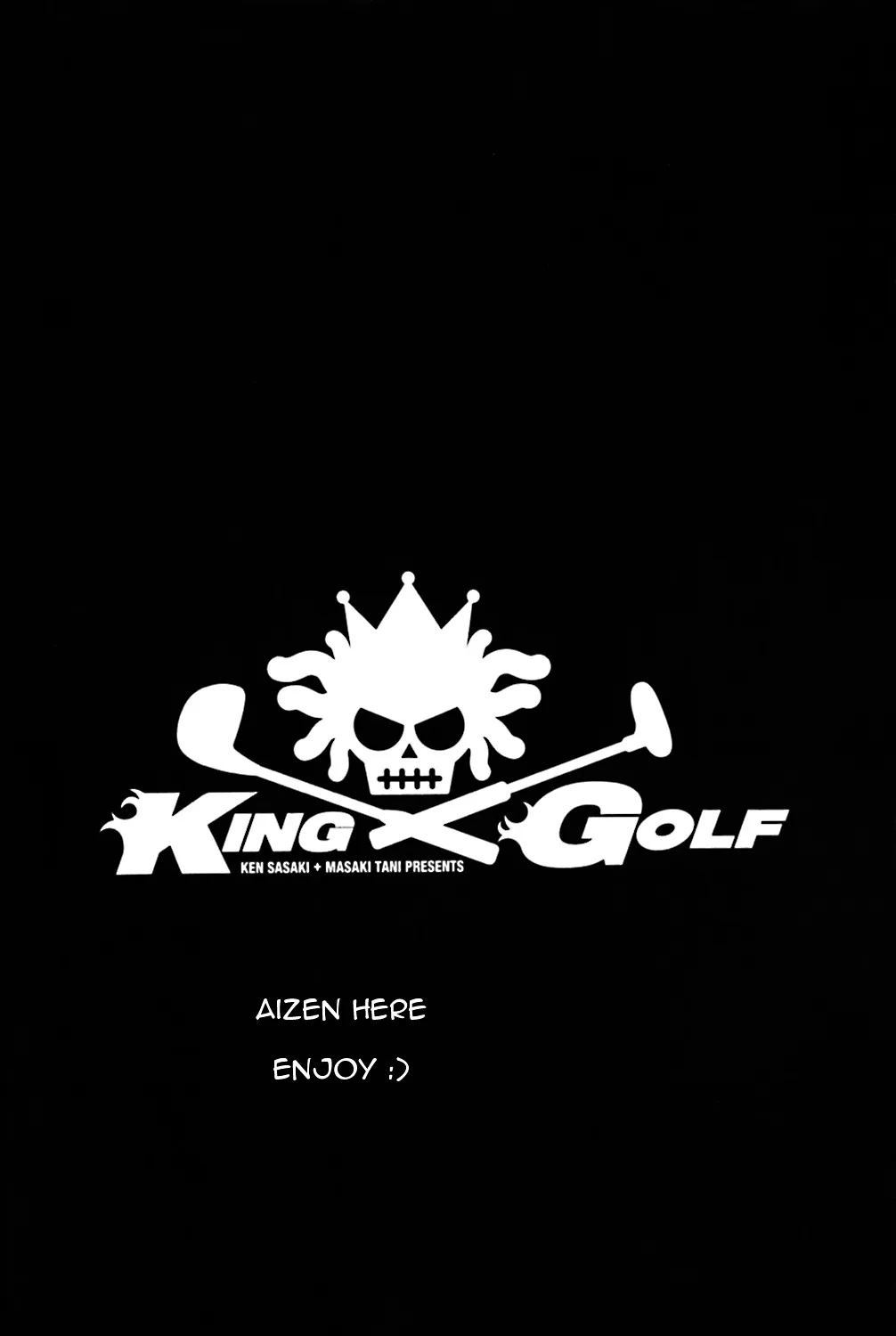 King Golf - Page 19