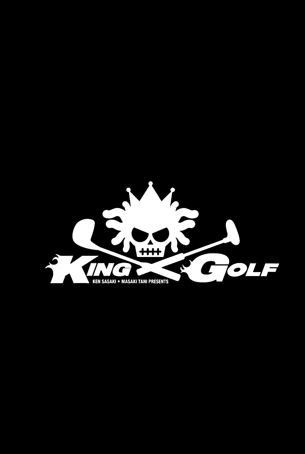 King Golf - Page 2