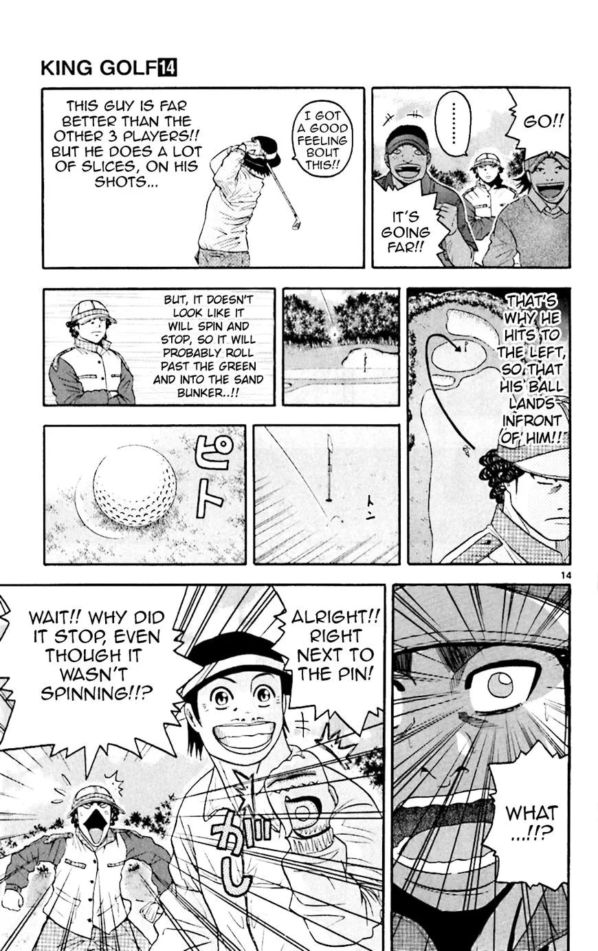 King Golf - Page 14