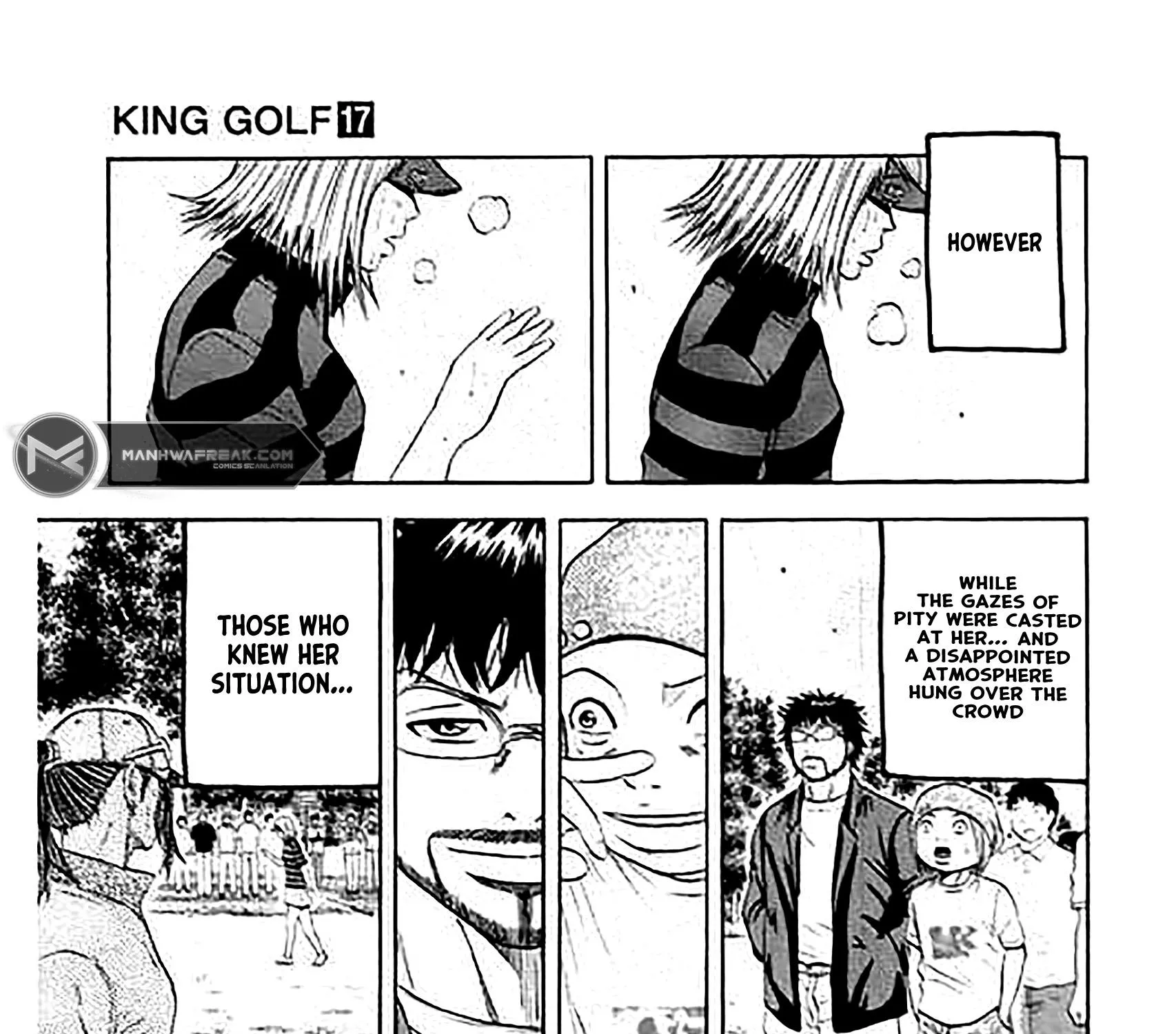 King Golf - Page 15