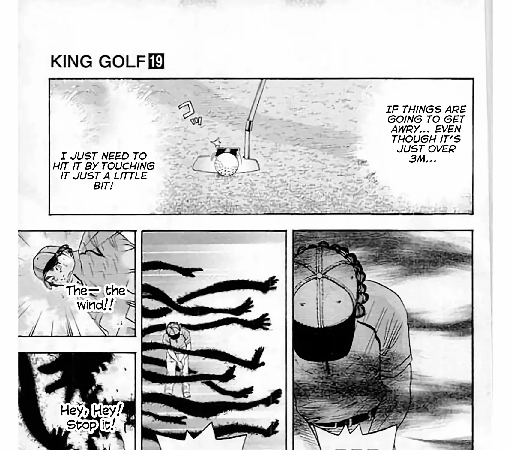 King Golf - Page 22