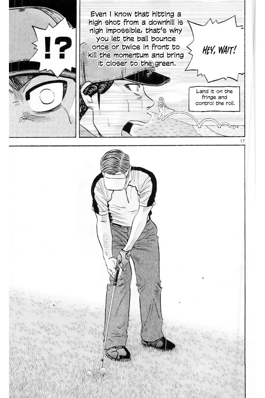 King Golf - Page 19