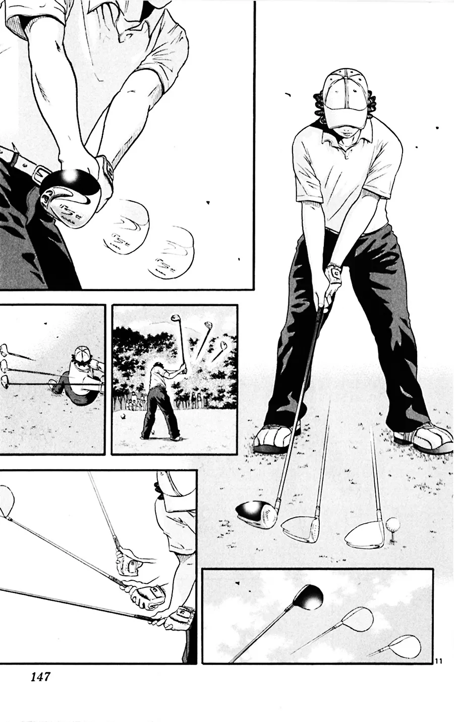 King Golf - Page 10