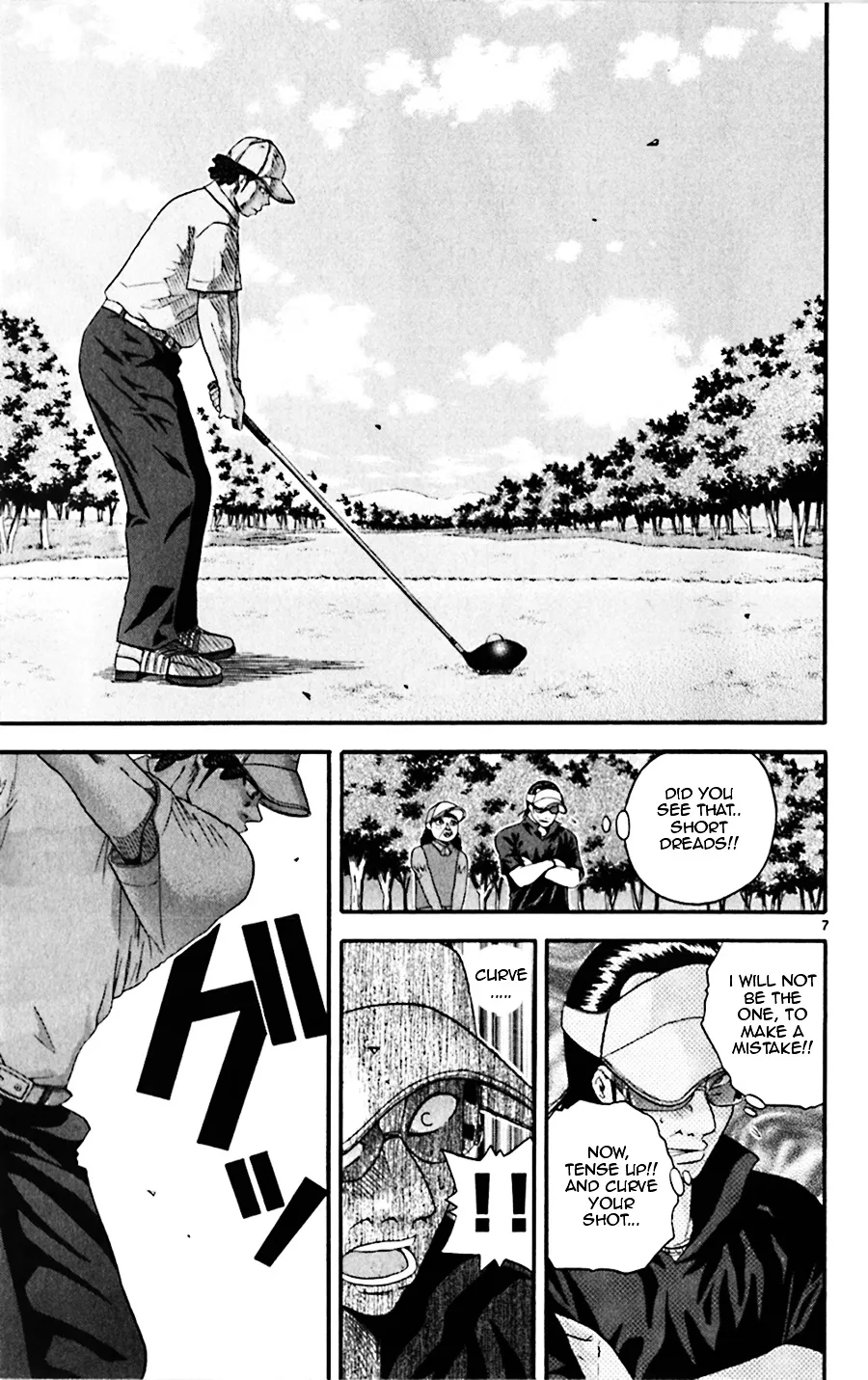 King Golf - Page 6