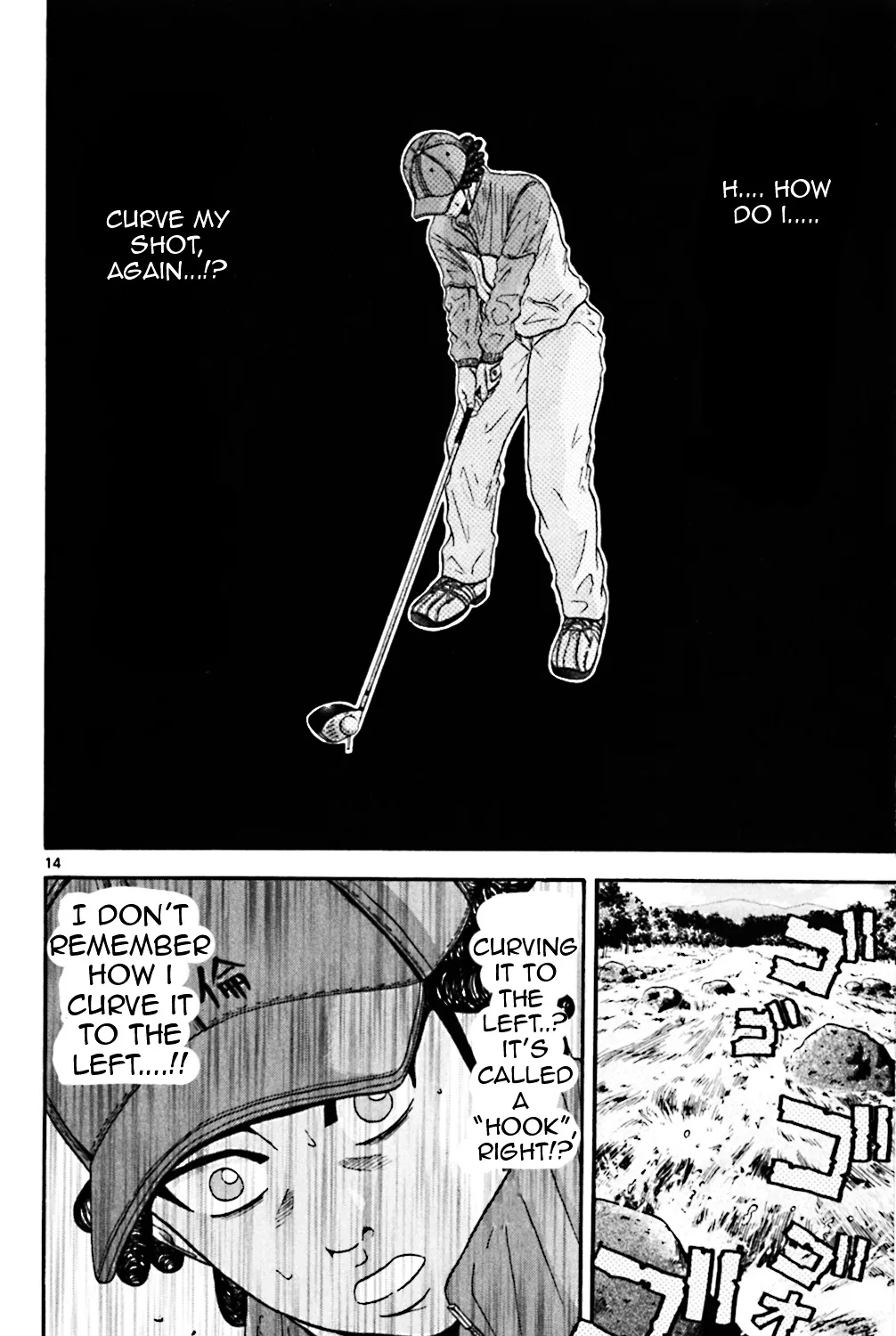 King Golf - Page 26