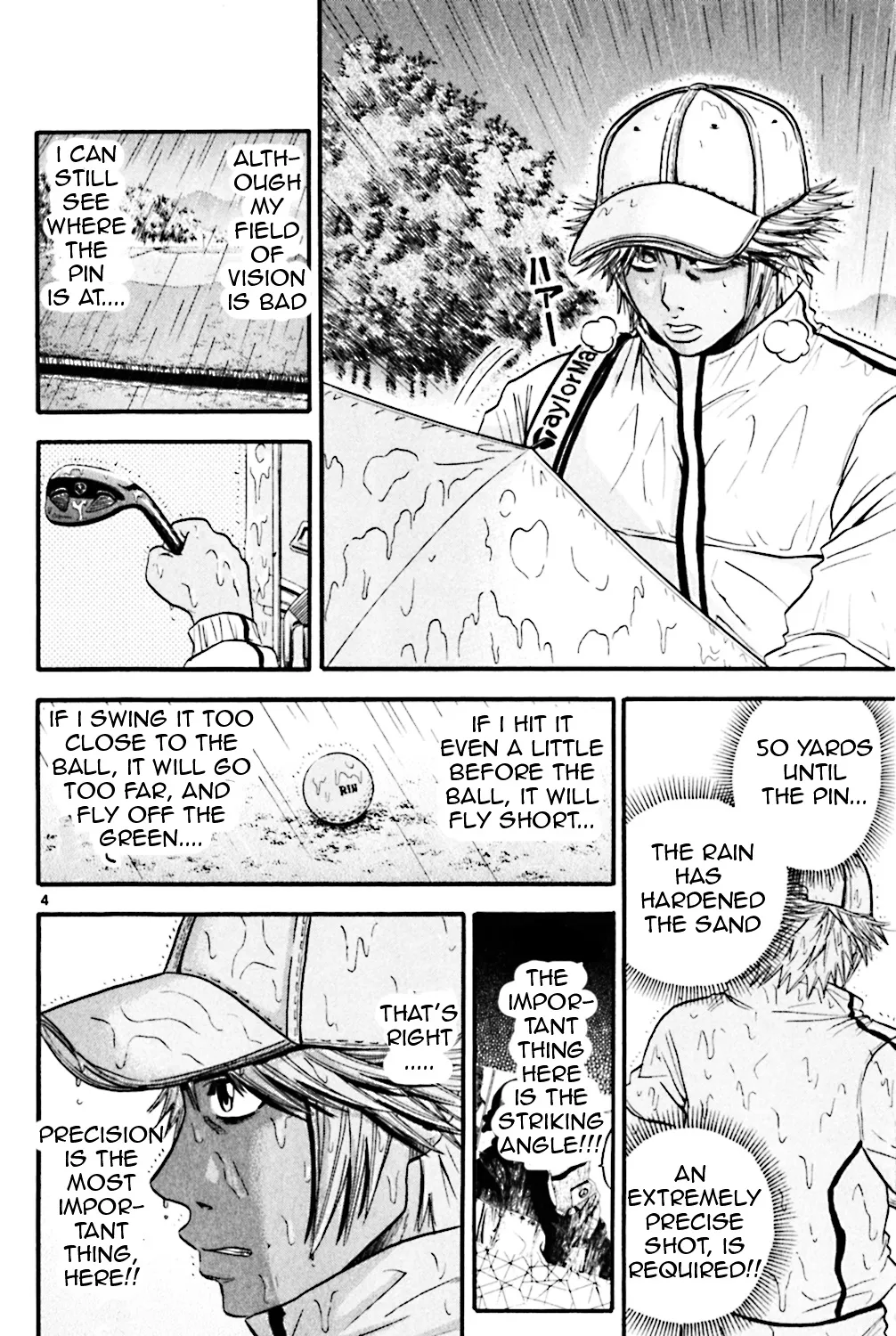 King Golf - Page 6