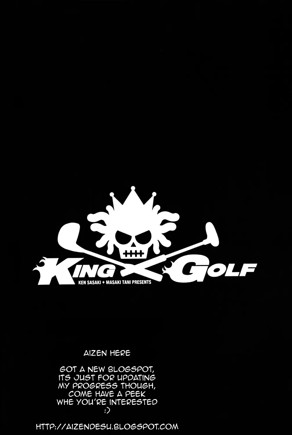 King Golf - Page 37