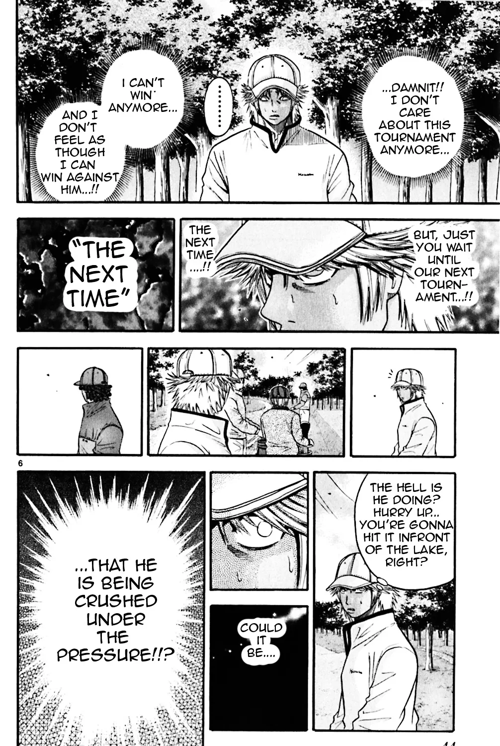 King Golf - Page 10