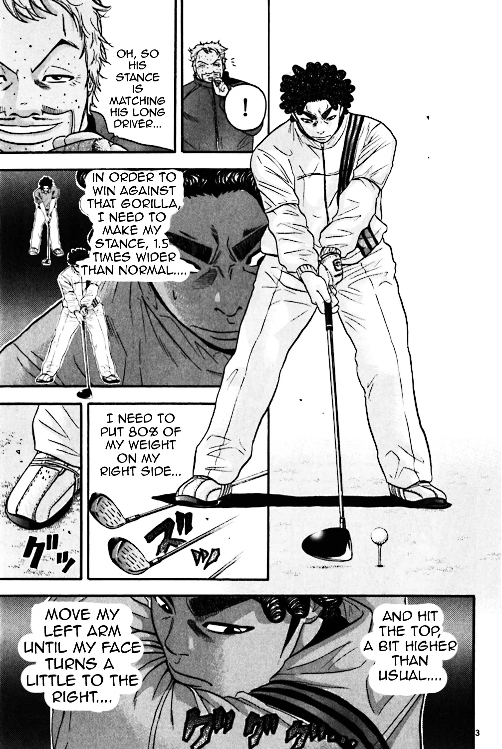 King Golf - Page 4