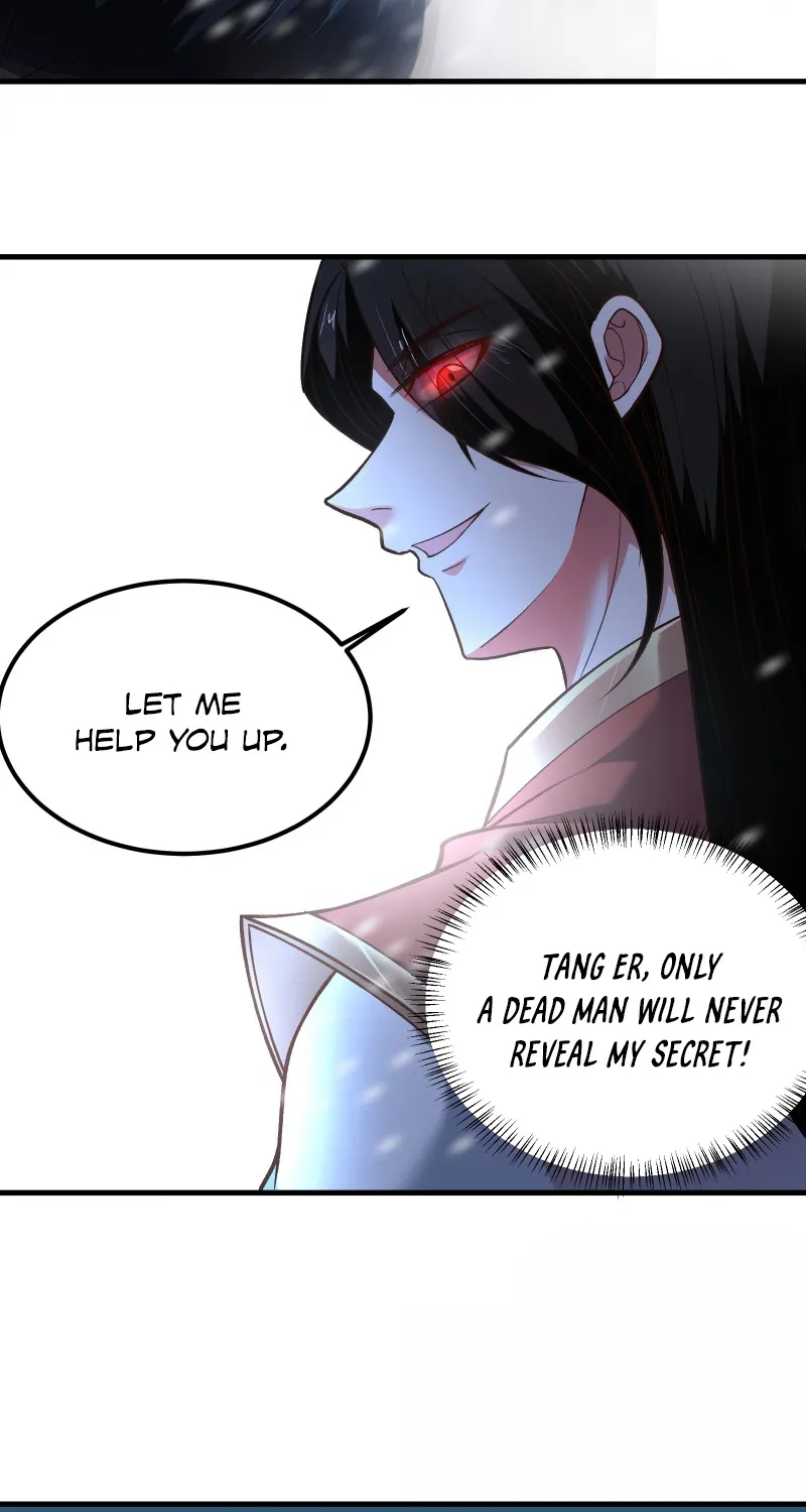 King Killer Reborn Chapter 125 page 33 - MangaKakalot