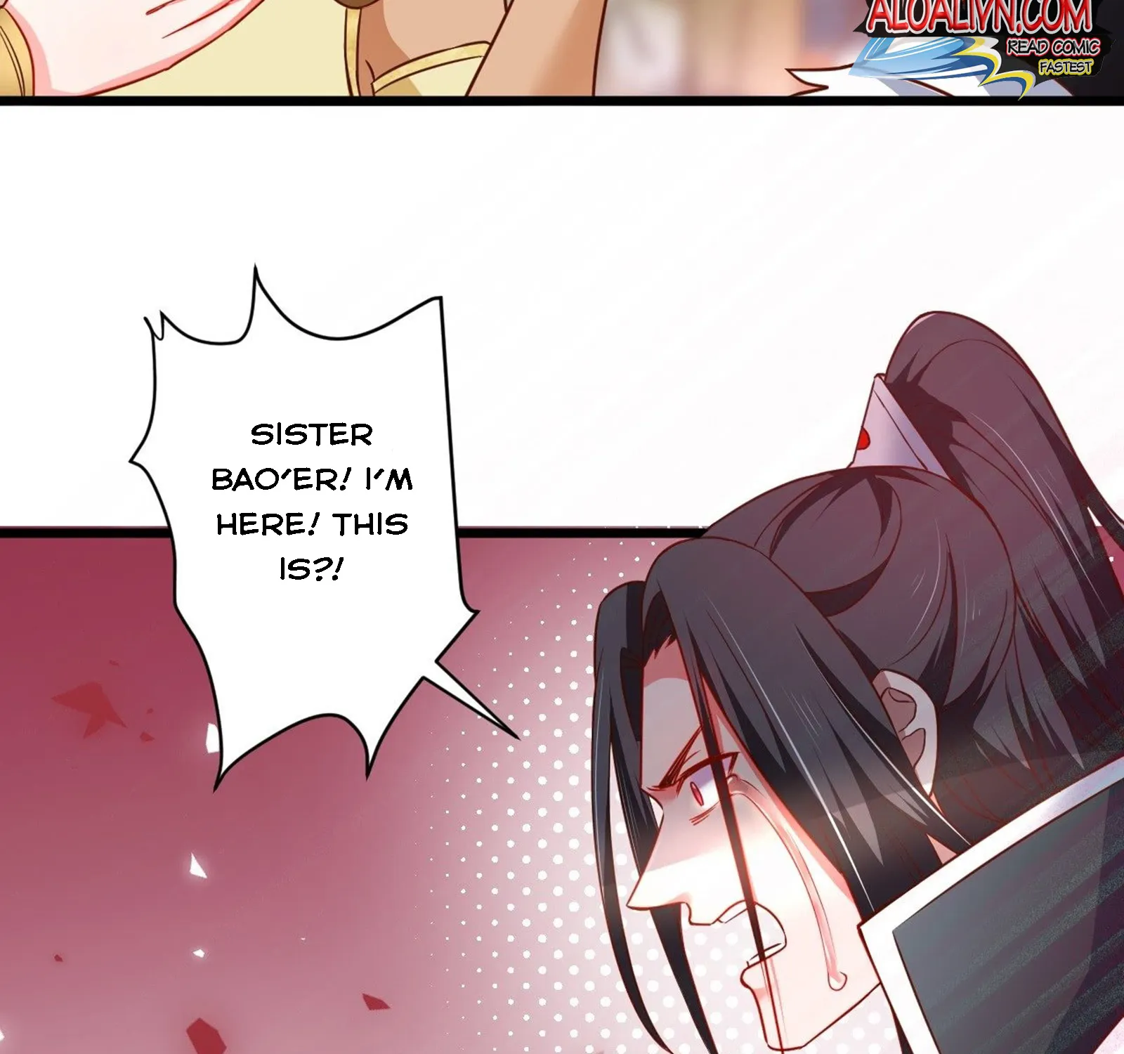 King Killer Reborn Chapter 44 page 51 - MangaKakalot