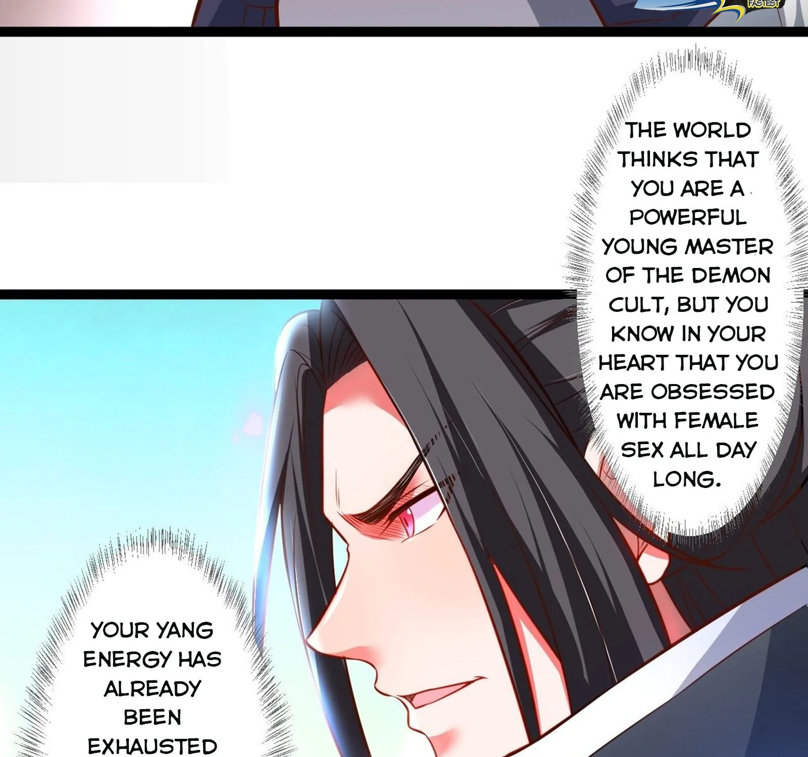 King Killer Reborn Chapter 50 page 25 - MangaKakalot