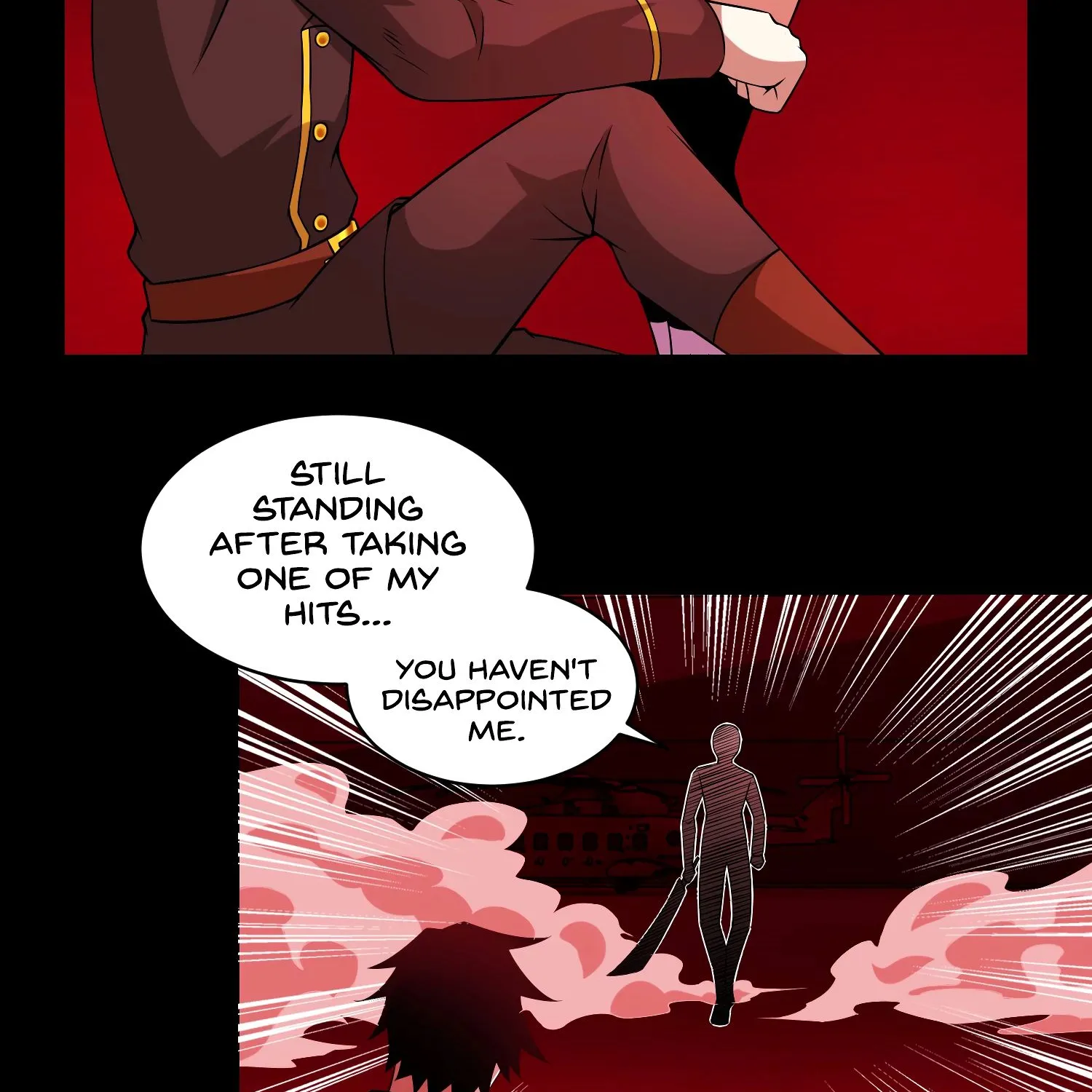 King Of Apocalypse Chapter 174 page 11 - MangaKakalot