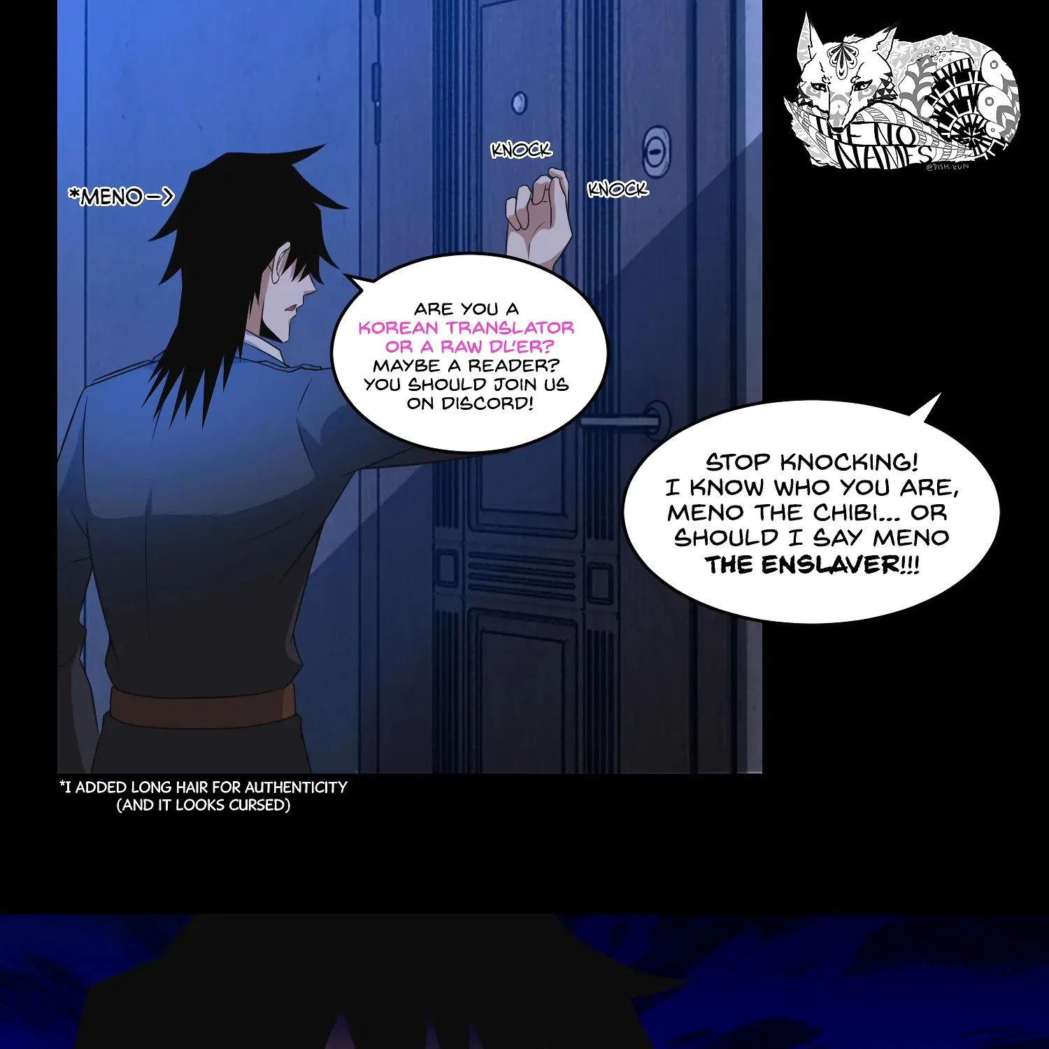 King Of Apocalypse Chapter 181 page 80 - MangaNato