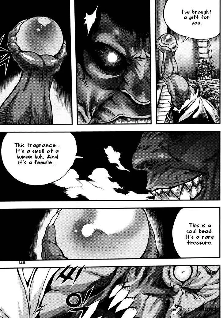 King Of Hell Chapter 328 page 20 - MangaKakalot